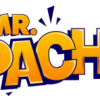 Mr Pacho