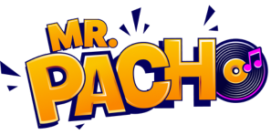 Mr Pacho