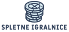 spletne igralnice logo