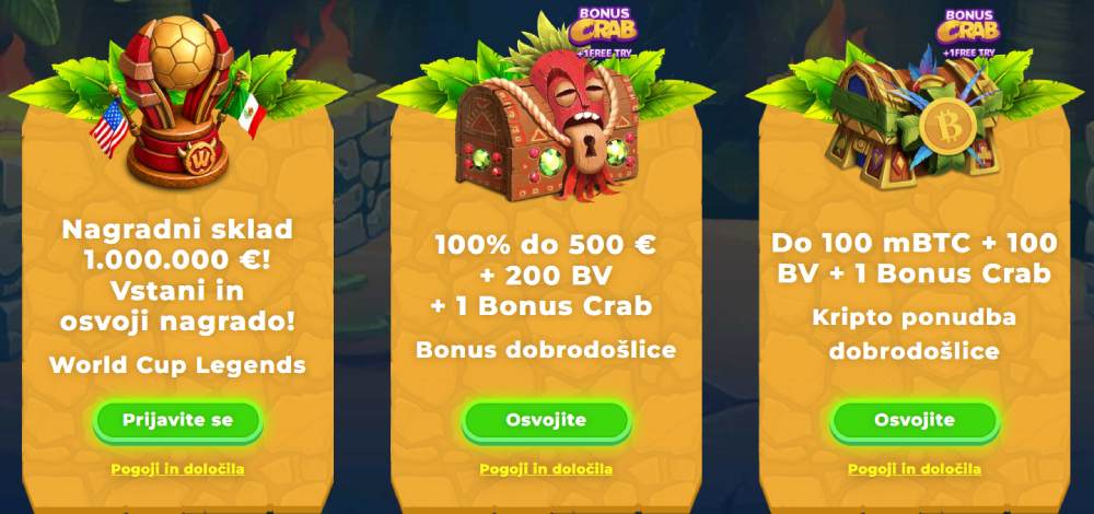 wazamba casino