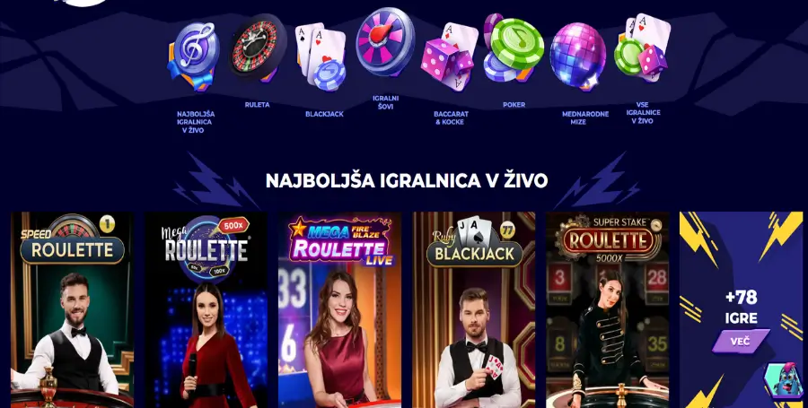 MrPacho Casino