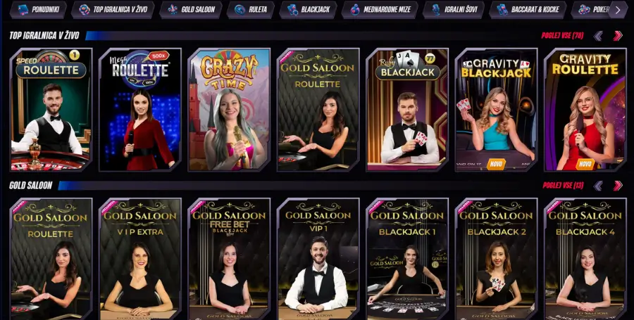 Winrolla Casino
