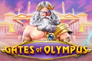 Gates of Olympus igralni avtomat