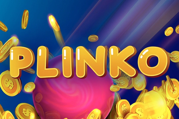 Plinko igra