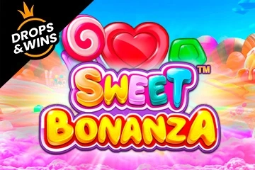 Sweet Bonanza igralni avtomat